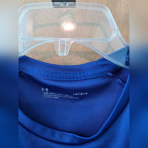 Under Armour tech tee 2.0 Mens L - Picture 3 of 3